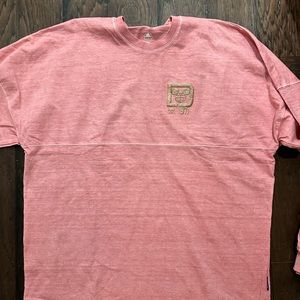 Disney Spirit Jersey